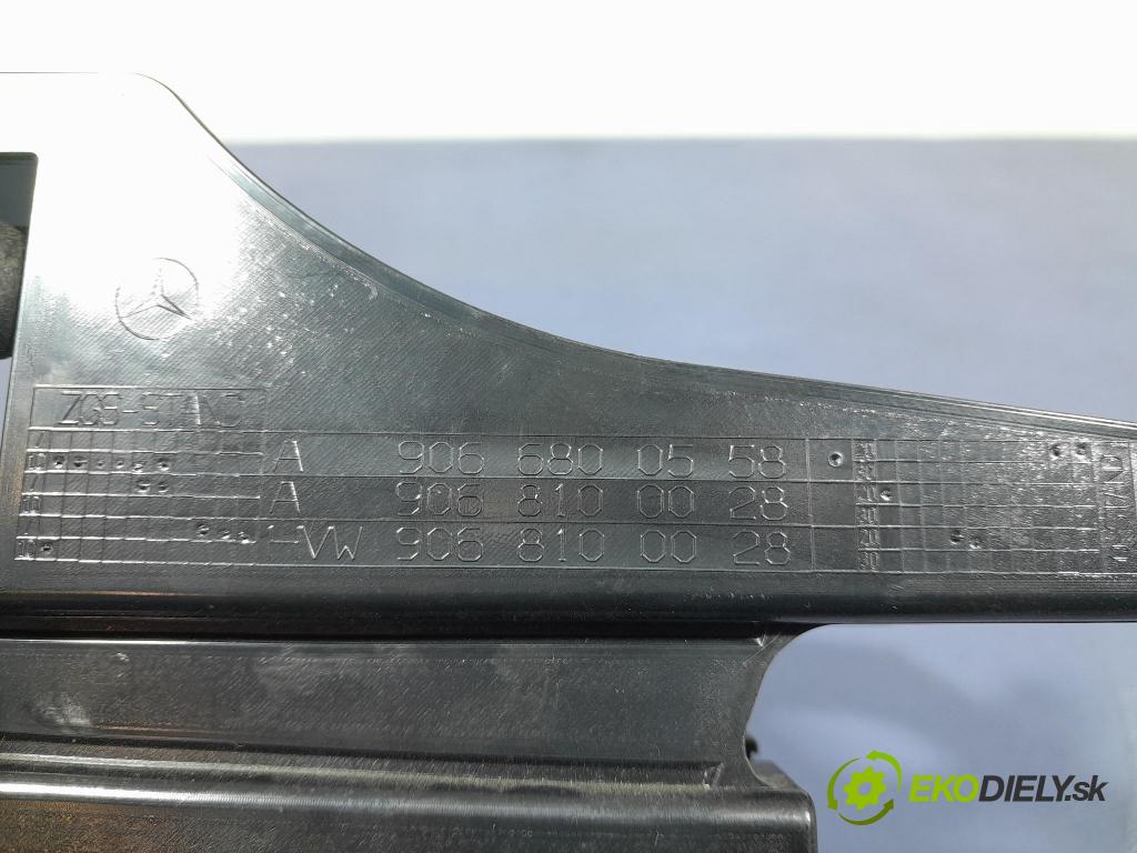 Mercedes Sprinter 2016 kastlík A906804100