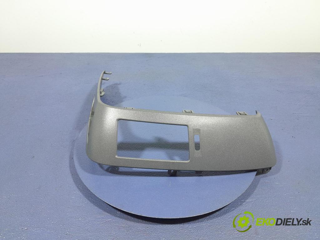 Mercedes Sprinter 2016 kryt Plast: Interiéry: A9066890137