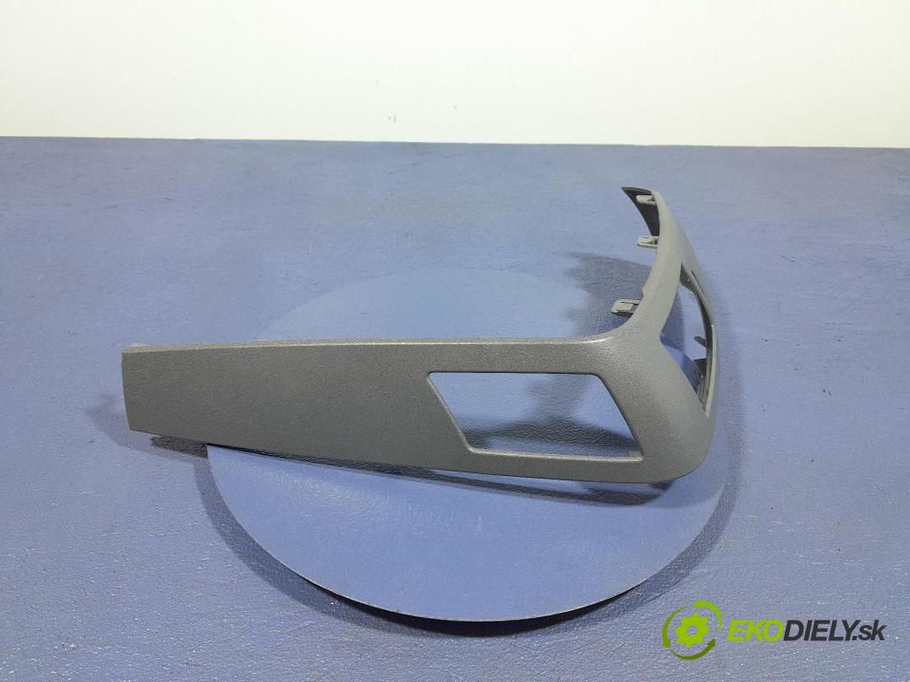 Mercedes Sprinter 2016 kryt Plast: Interiéry: A9066890137