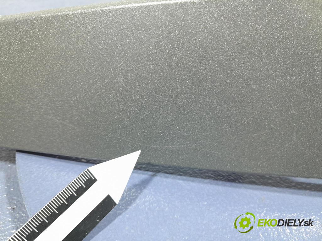 Mercedes Sprinter 2016 kryt Plast: Interiéry: A9066890137