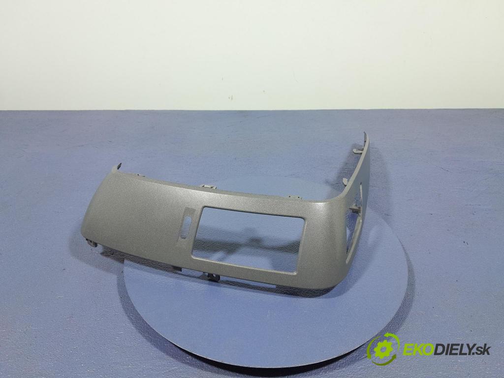 Mercedes Sprinter 2016 kryt Plast: Interiéry: A9066890037