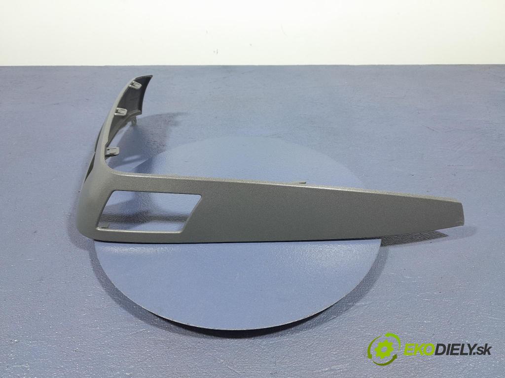 Mercedes Sprinter 2016 kryt Plast: Interiéry: A9066890037