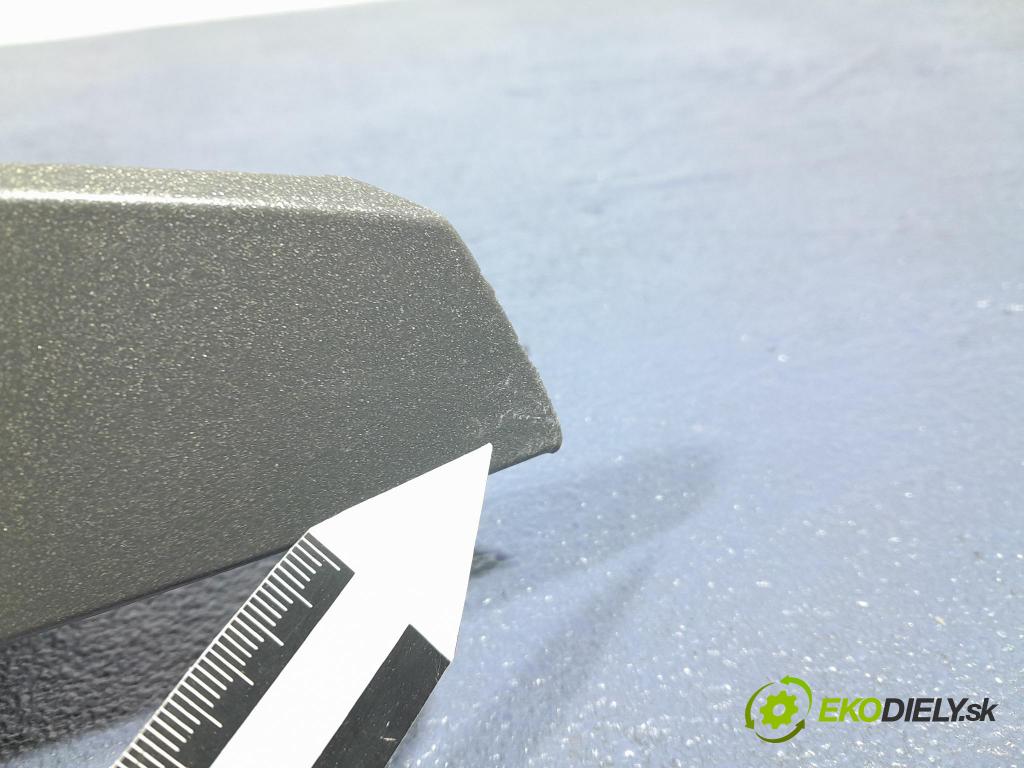 Mercedes Sprinter 2016 kryt Plast: Interiéry: A9066890037