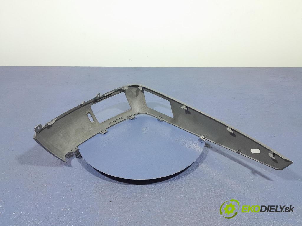 Mercedes Sprinter 2016 kryt Plast: Interiéry: A9066890037