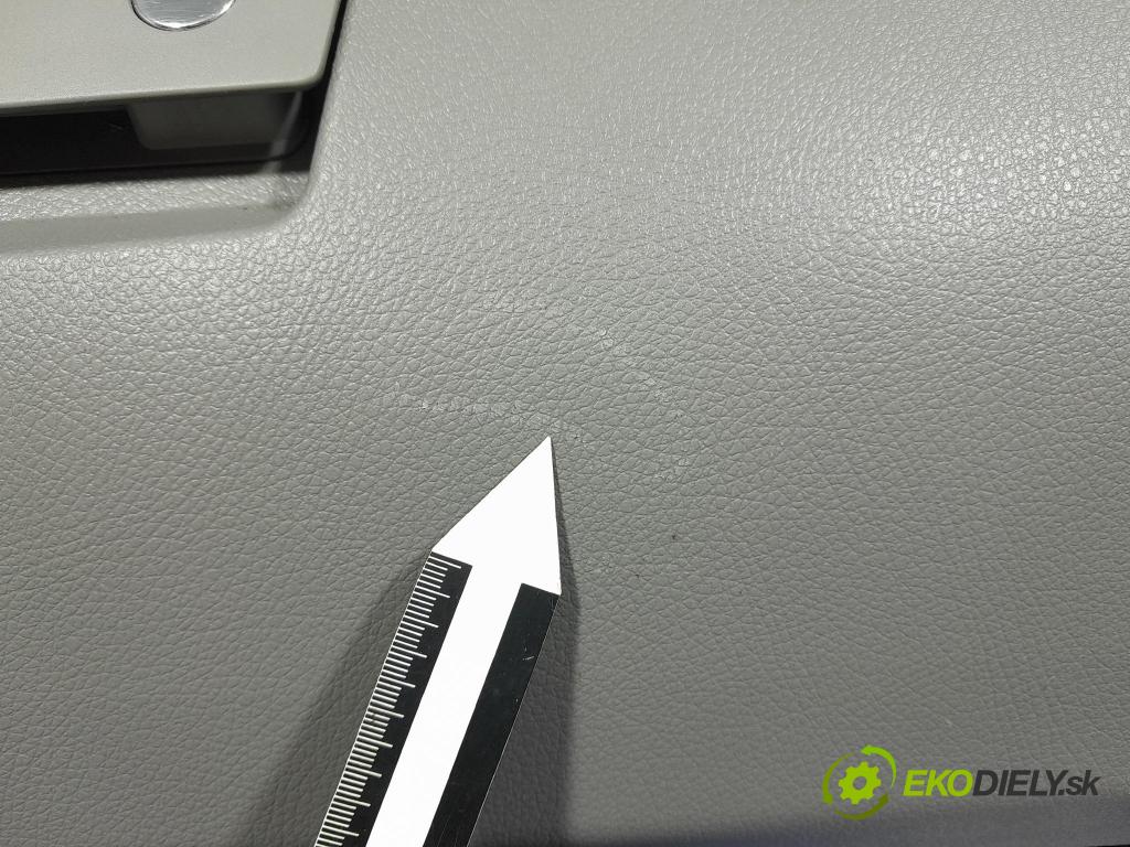 Mercedes Sprinter 2016 kastlík A9066800691