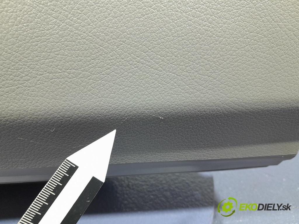 Mercedes Sprinter 2016 kastlík A9066800691