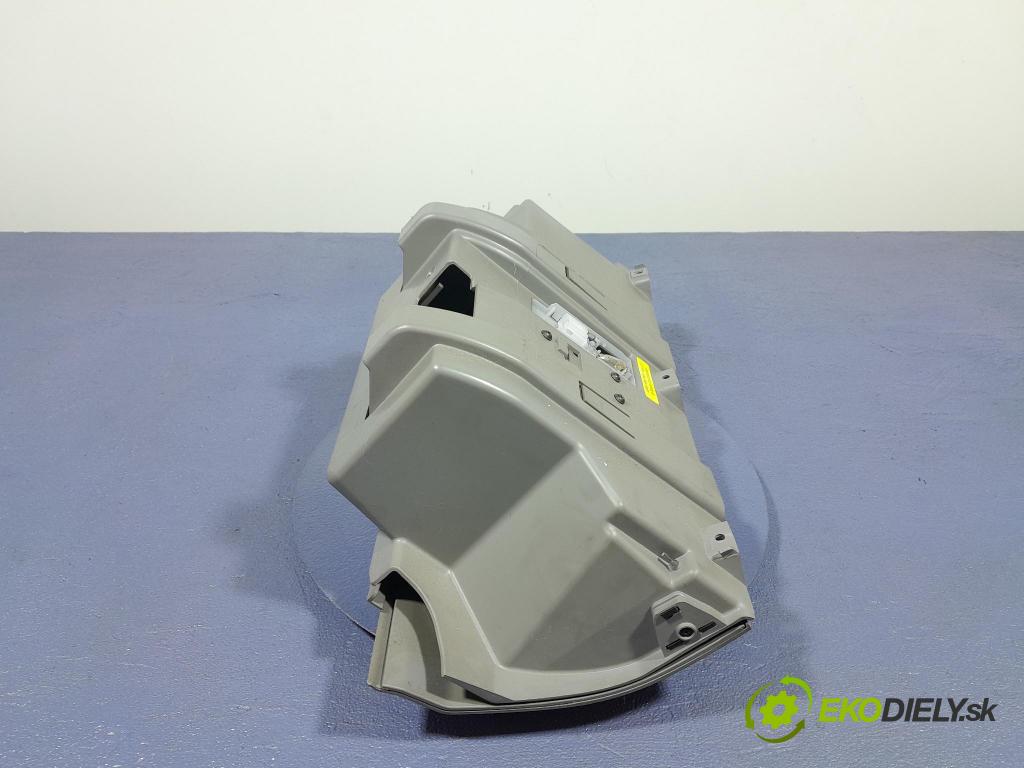 Mercedes Sprinter 2016 kastlík A9066800691