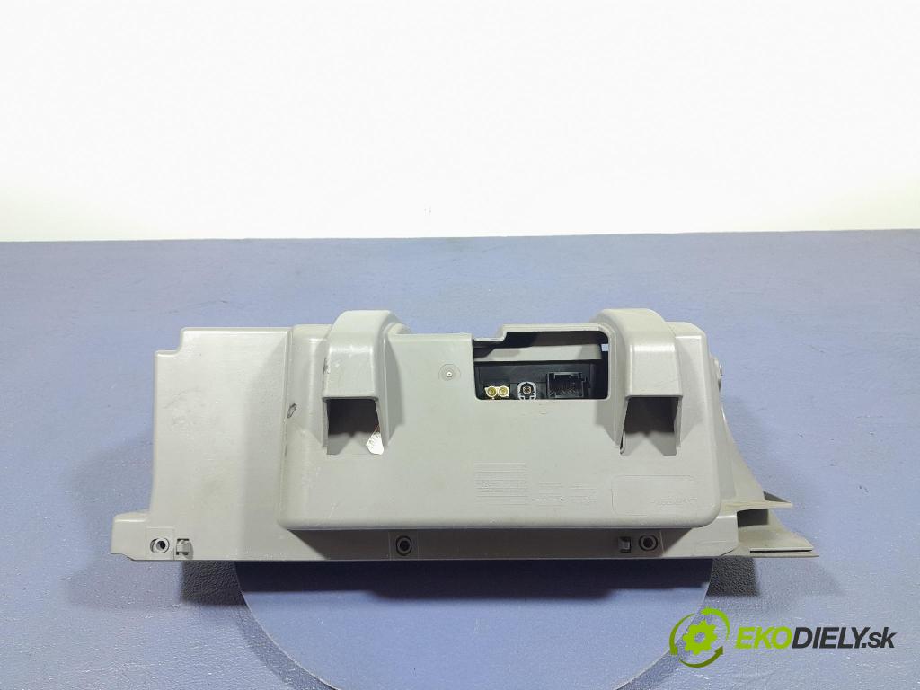 Mercedes Sprinter 2016 kastlík A9066800691