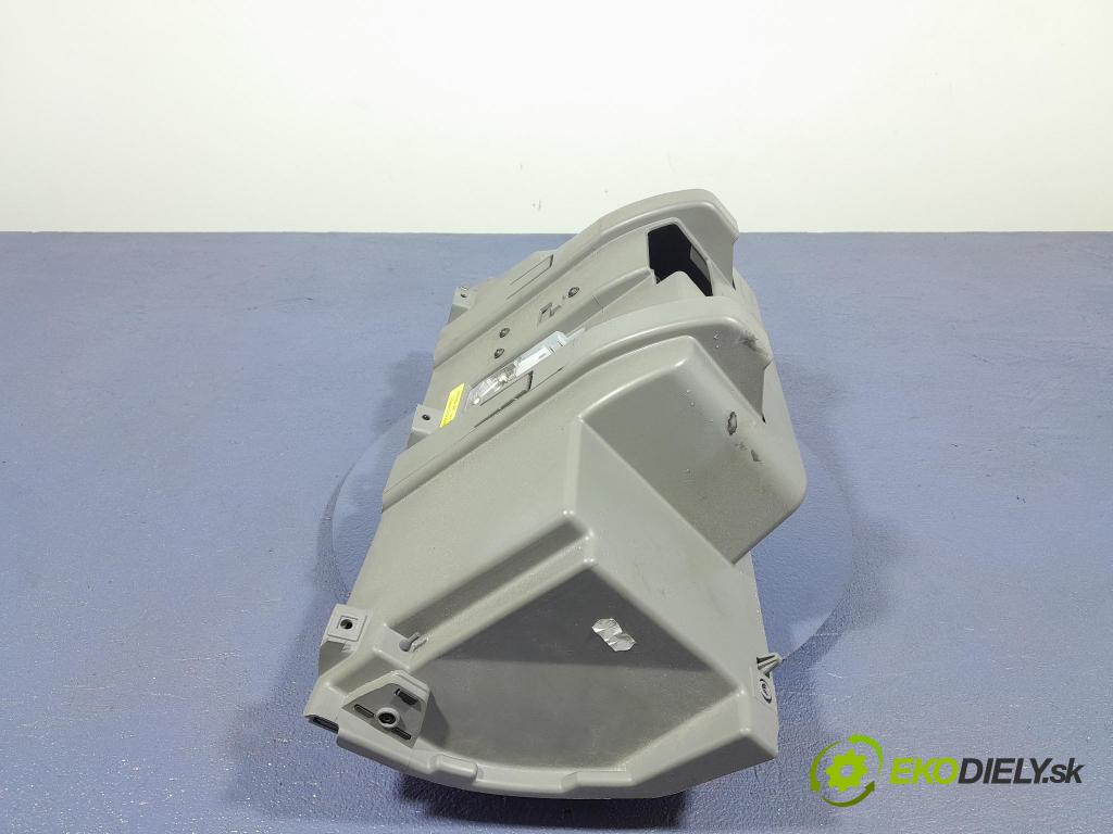 Mercedes Sprinter 2016 kastlík A9066800691