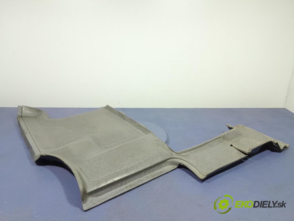 Mercedes Sprinter 2016 koberec do auta A9066840402