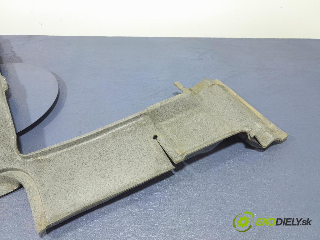 Mercedes Sprinter 2016 koberec do auta A9066840402