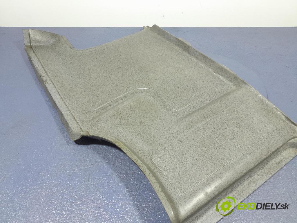 Mercedes Sprinter 2016 koberec do auta A9066840402