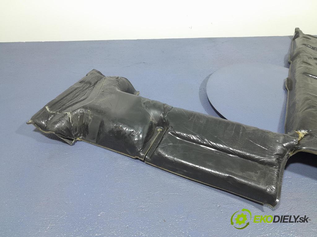 Mercedes Sprinter 2016 koberec do auta A9066840402