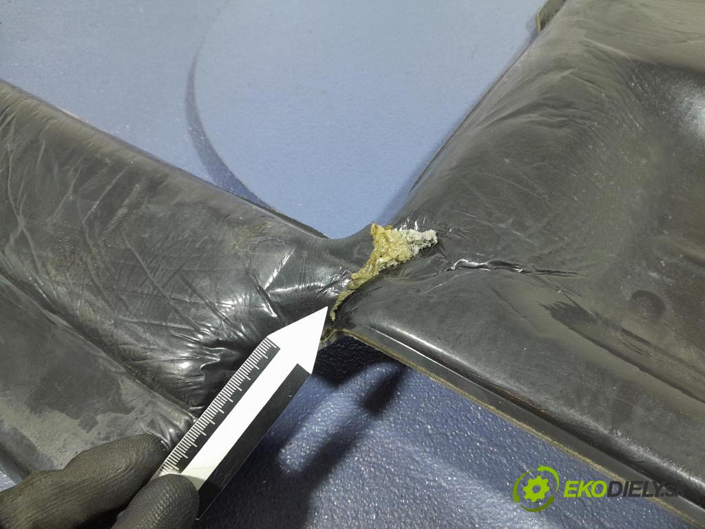 Mercedes Sprinter 2016 koberec do auta A9066840402