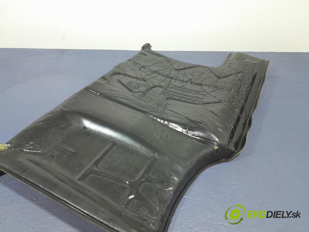 Mercedes Sprinter 2016 koberec do auta A9066840402