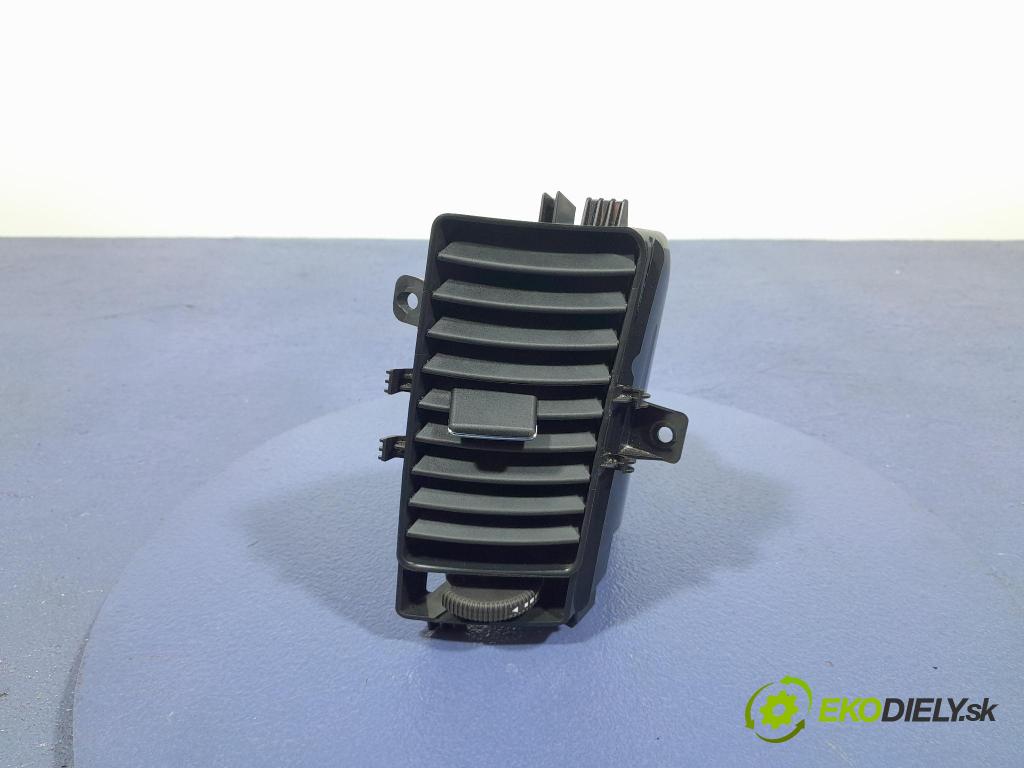 Mercedes Sprinter 2016 GRIDS: Prúd vzduchu: Vzduch: A9068301854