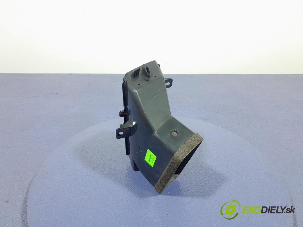 Mercedes Sprinter 2016 GRIDS: Prúd vzduchu: Vzduch: A9068301854