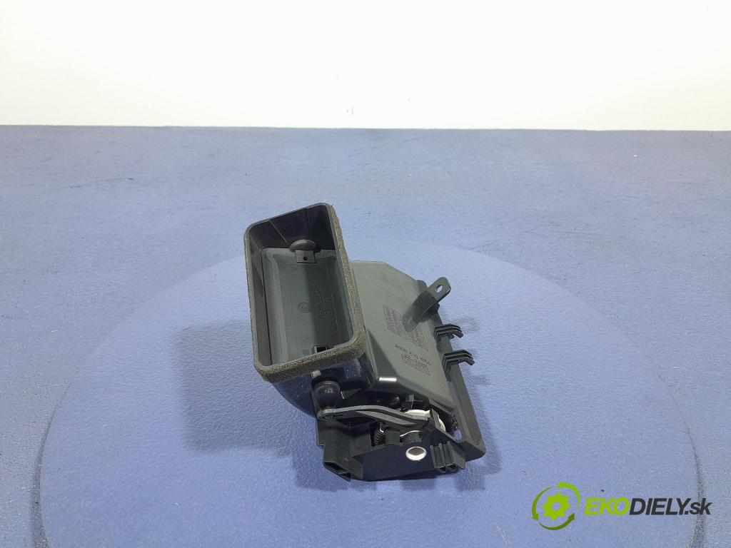 Mercedes Sprinter 2016 GRIDS: Prúd vzduchu: Vzduch: A9068301854