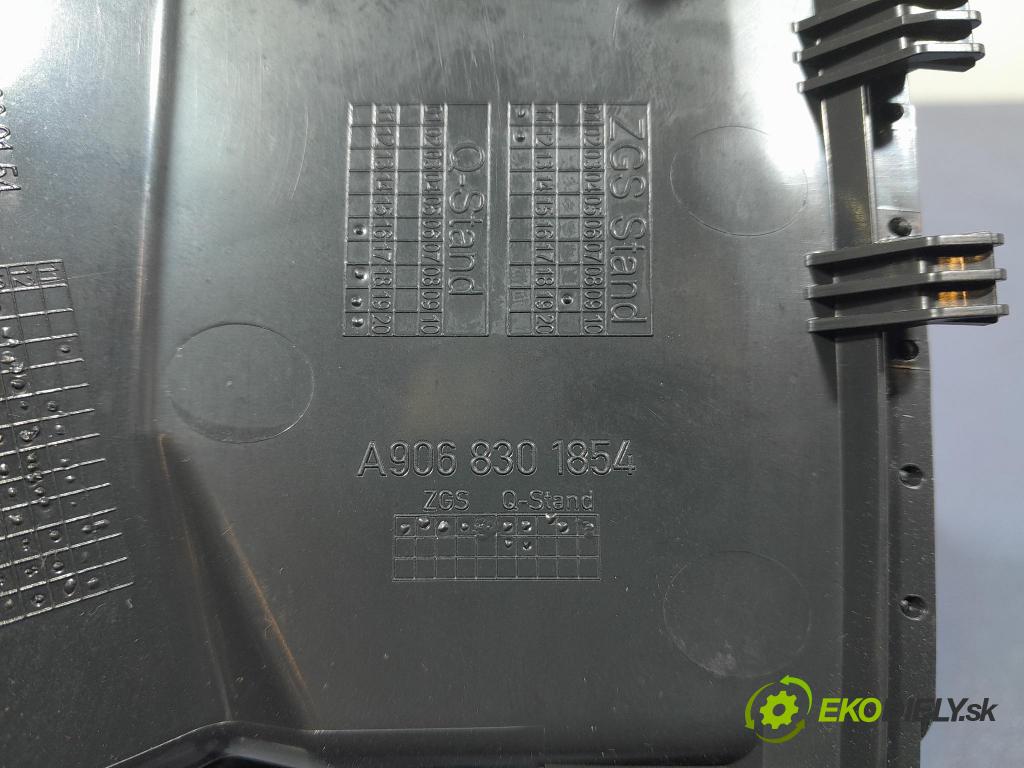 Mercedes Sprinter 2016 Mřížky Proud vzduchu Vzduch: A9068301854