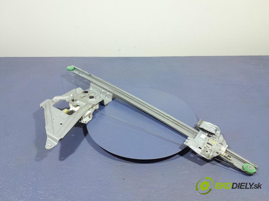 Mercedes Sprinter 2016 mechanizmus okna Okná: Predné Vľavo: A9067200046