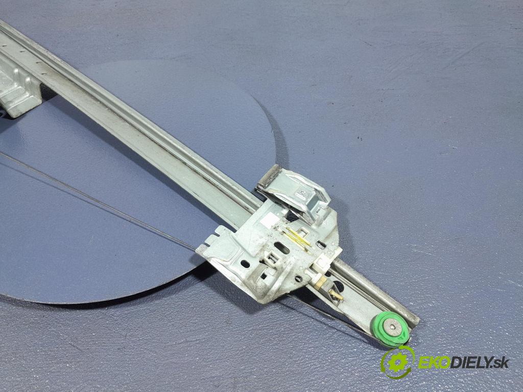 Mercedes Sprinter 2016 mechanizmus okna Okná: Predné Vľavo: A9067200046