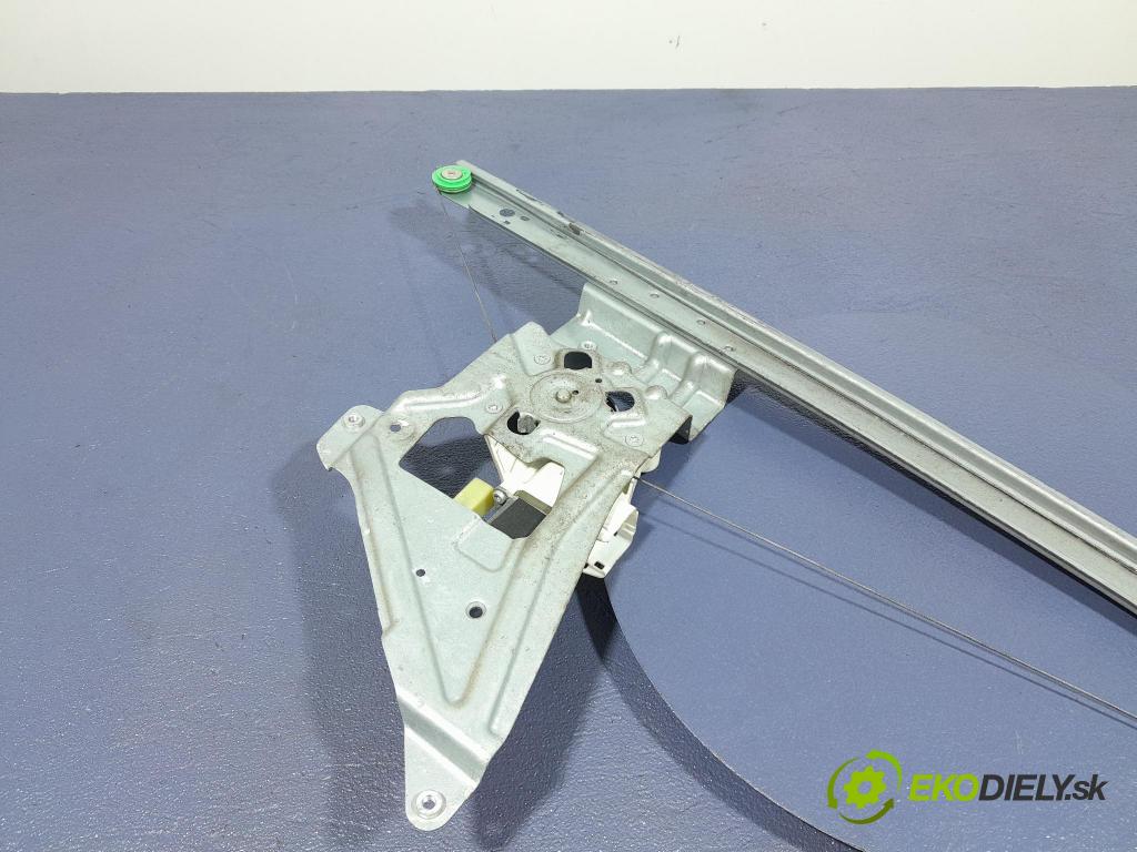 Mercedes Sprinter 2016 mechanizmus okna Okná: Predné Vľavo: A9067200046