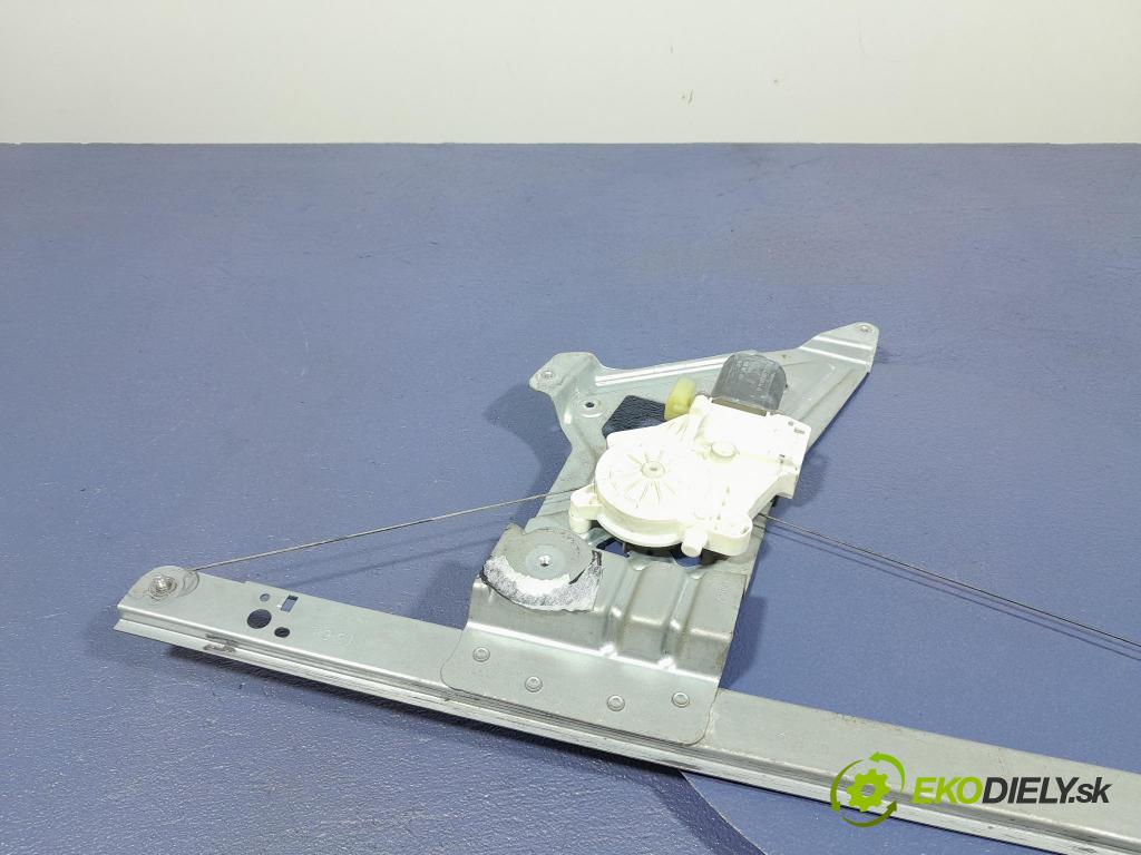 Mercedes Sprinter 2016 mechanizmus okna Okná: Predné Vľavo: A9067200046