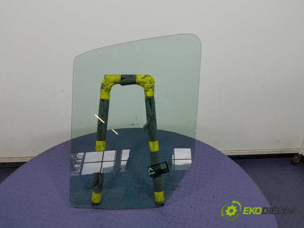 Mercedes Sprinter 2016 sklo dvere Predné ľavá