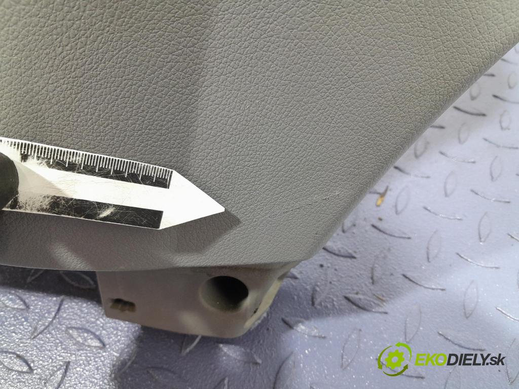 Mercedes Sprinter 2016 Čalounictví: dvere Predné ľavá