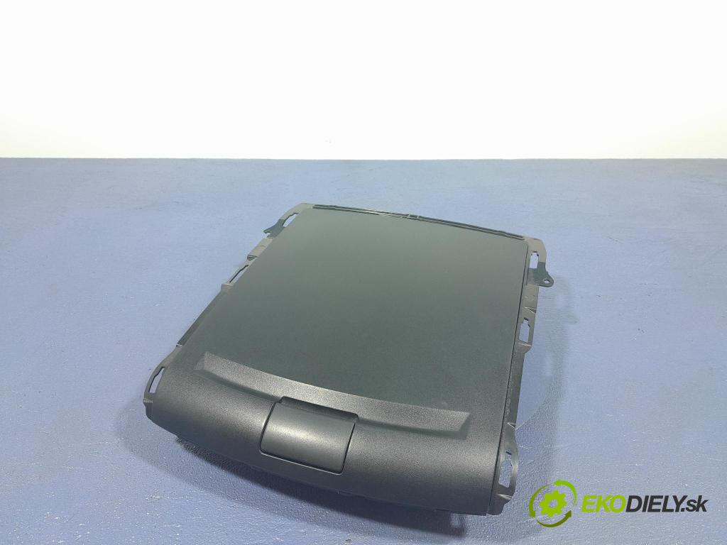 Mercedes Sprinter 2016 kastlík A9066800091