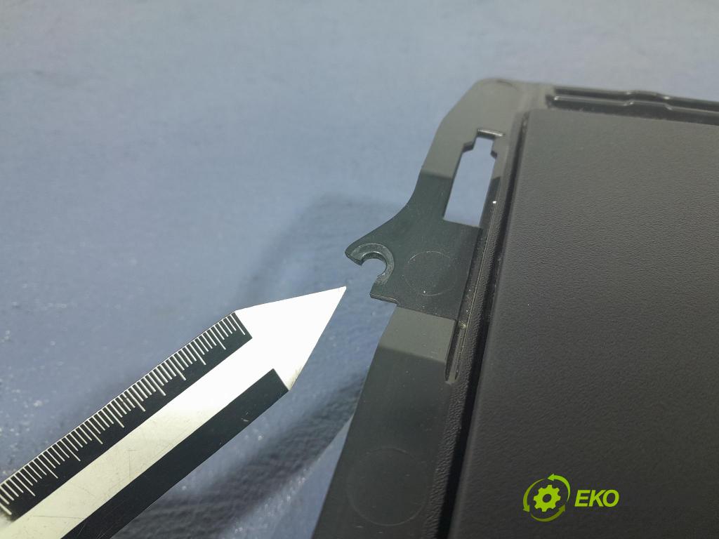 Mercedes Sprinter 2016 kastlík A9066800091