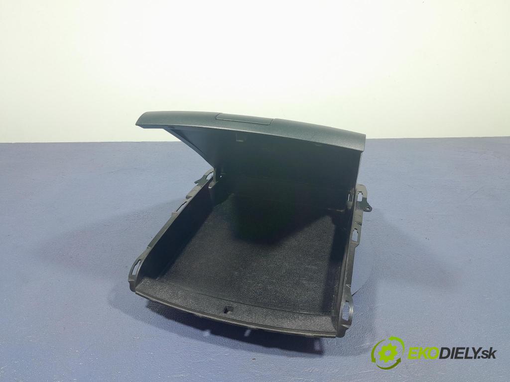 Mercedes Sprinter 2016 kastlík A9066800091