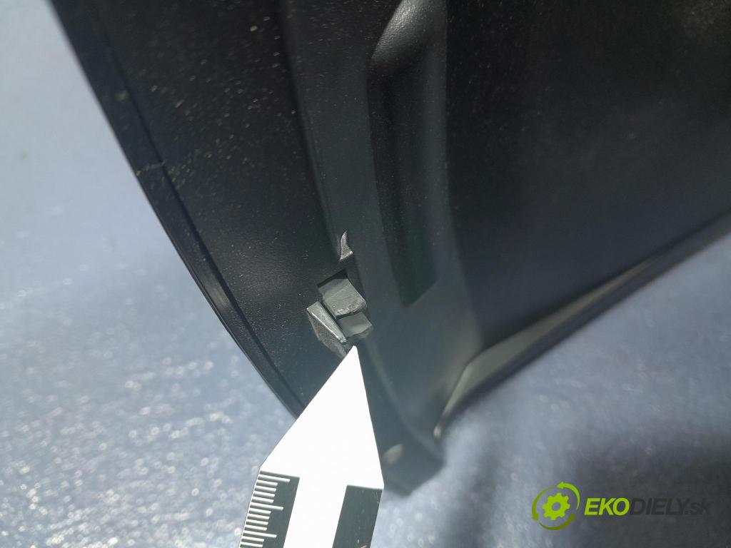 Mercedes Sprinter 2016 kastlík A9066800091