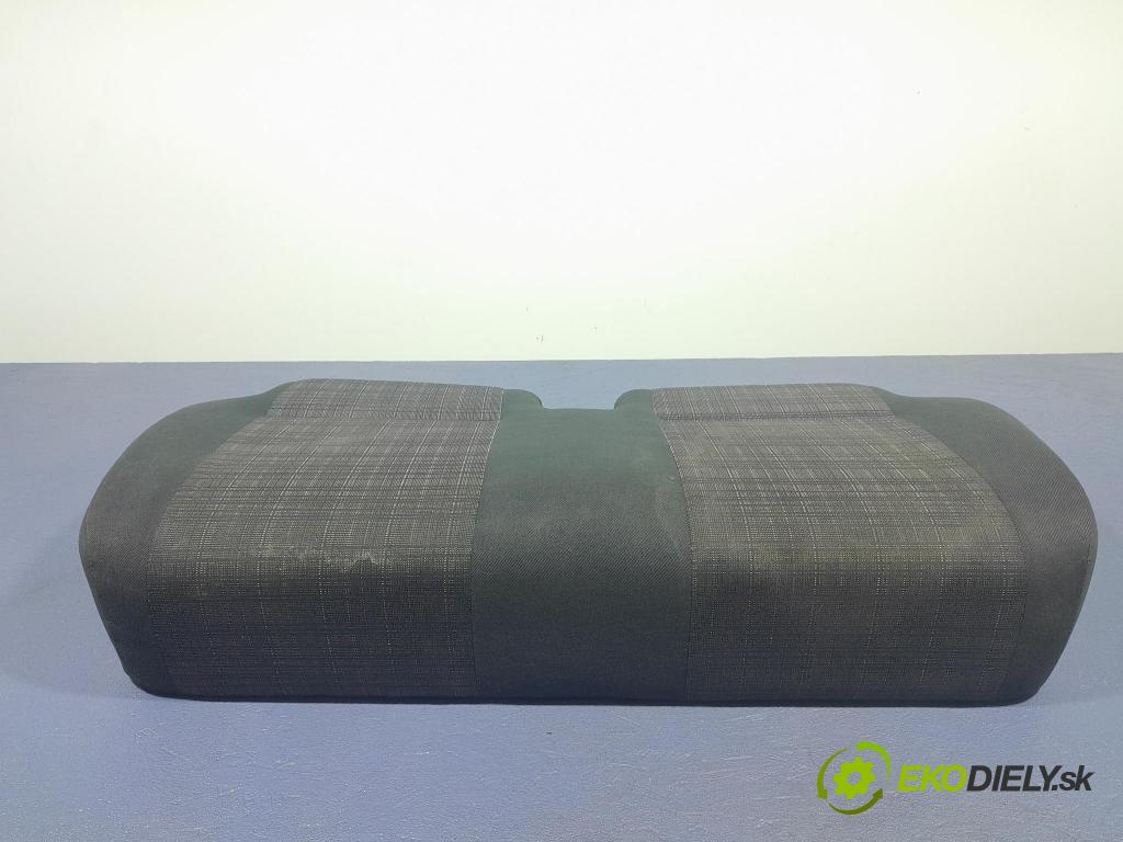 Mercedes Sprinter 2016 Sedačka spolujazdca