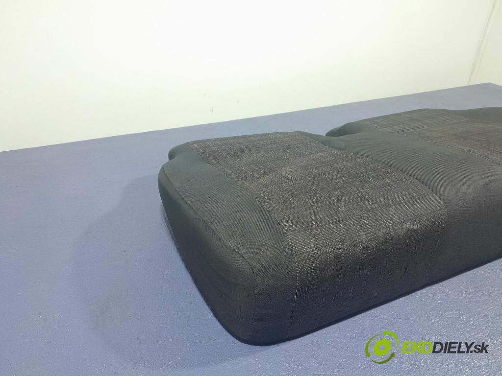 Mercedes Sprinter 2016 Sedačka spolujazdca