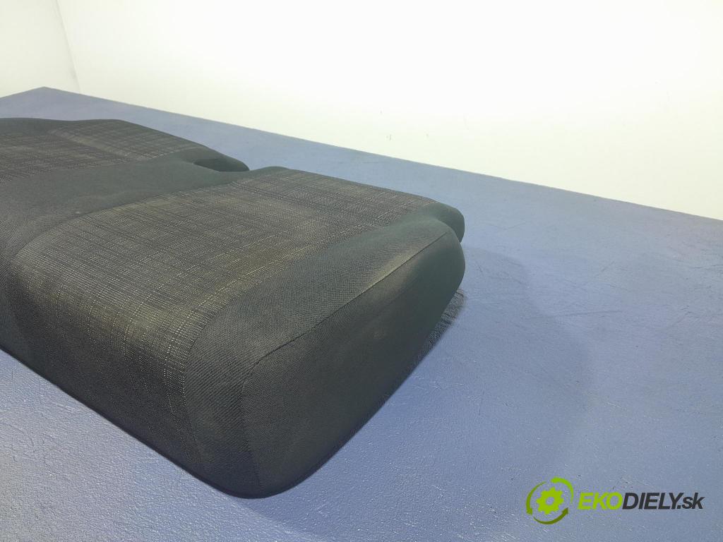 Mercedes Sprinter 2016 Sedačka spolujazdca