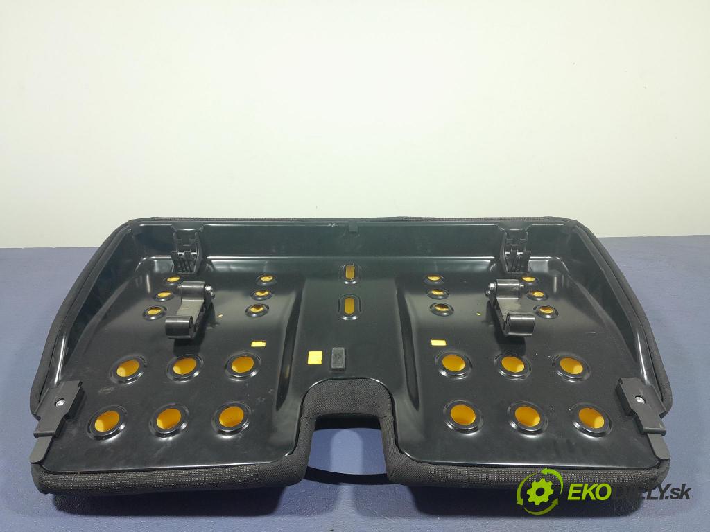 Mercedes Sprinter 2016 Sedačka spolujazdca