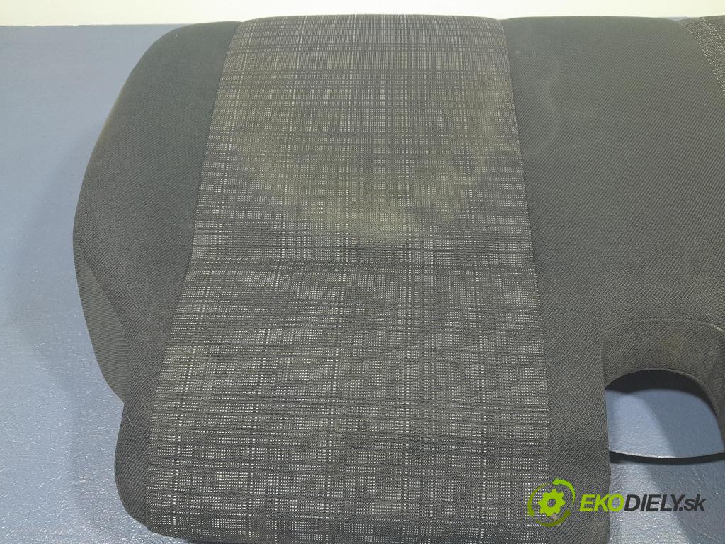 Mercedes Sprinter 2016 Sedačka spolujazdca