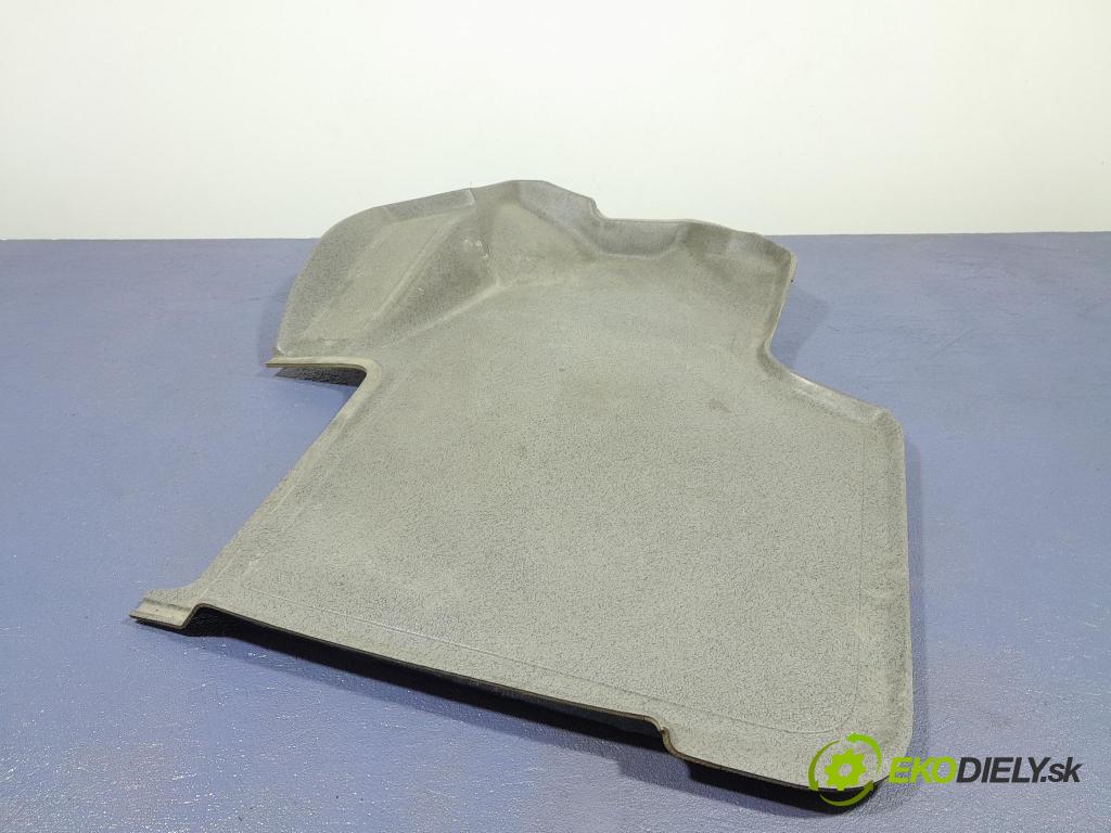 Mercedes Sprinter 2016 koberec do auta A9066841402