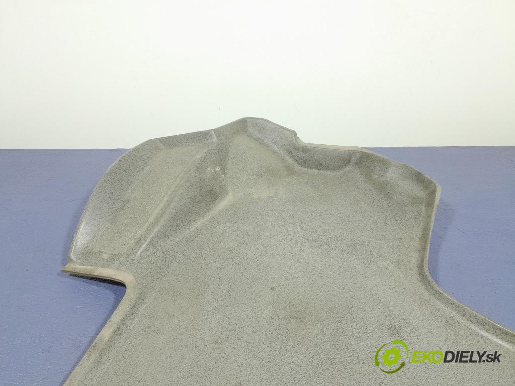 Mercedes Sprinter 2016 koberec do auta A9066841402