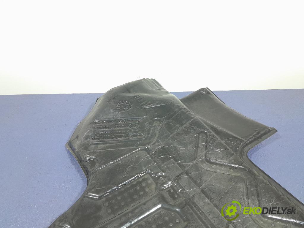 Mercedes Sprinter 2016 koberec do auta A9066841402