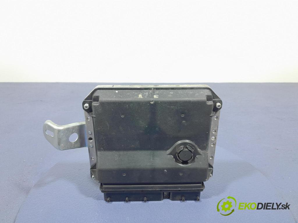 Toyota Yaris 2008 riadiaca jednotka Motor: 89661-0D311