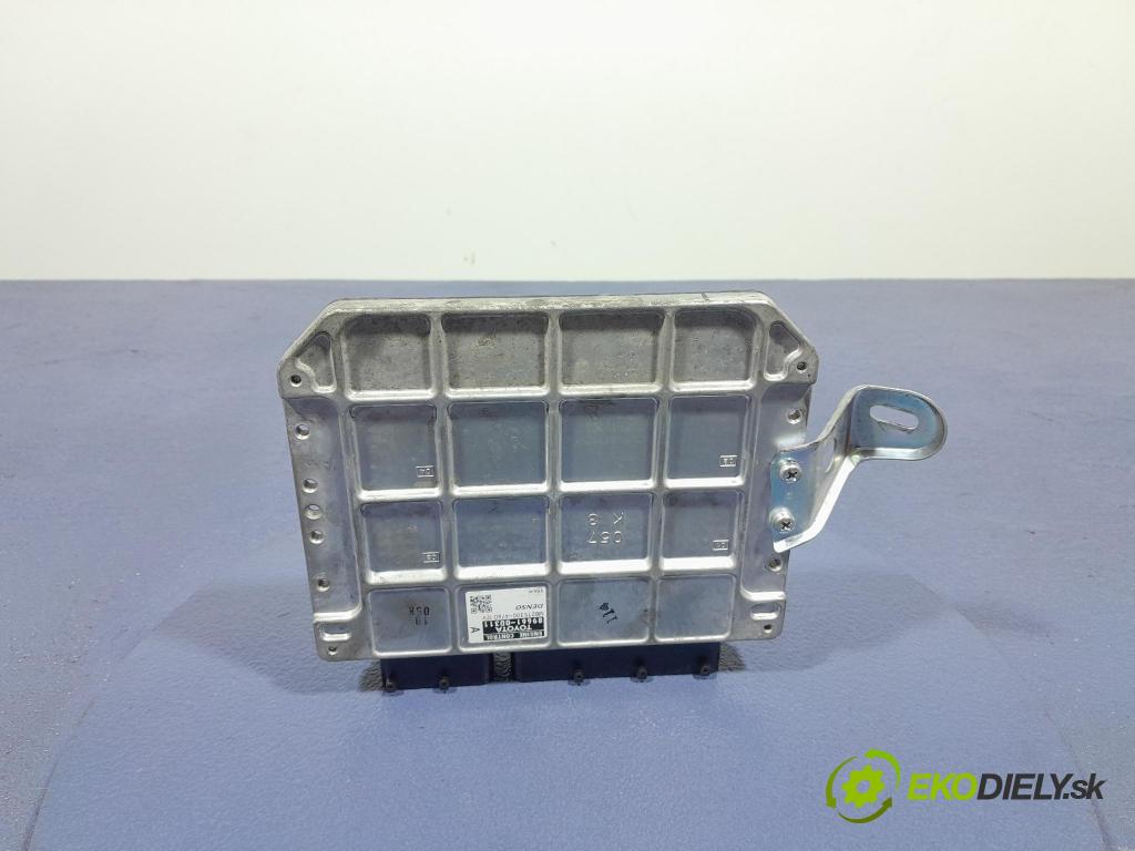 Toyota Yaris 2008 riadiaca jednotka Motor: 89661-0D311