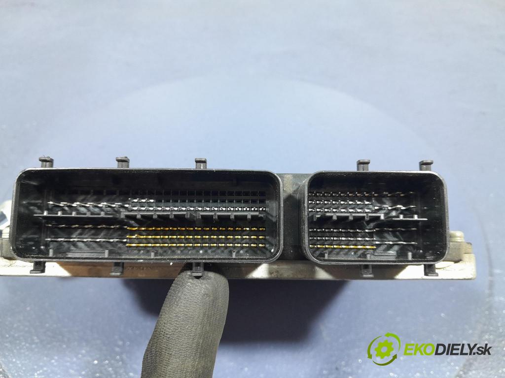 Toyota Yaris 2008 riadiaca jednotka Motor: 89661-0D311