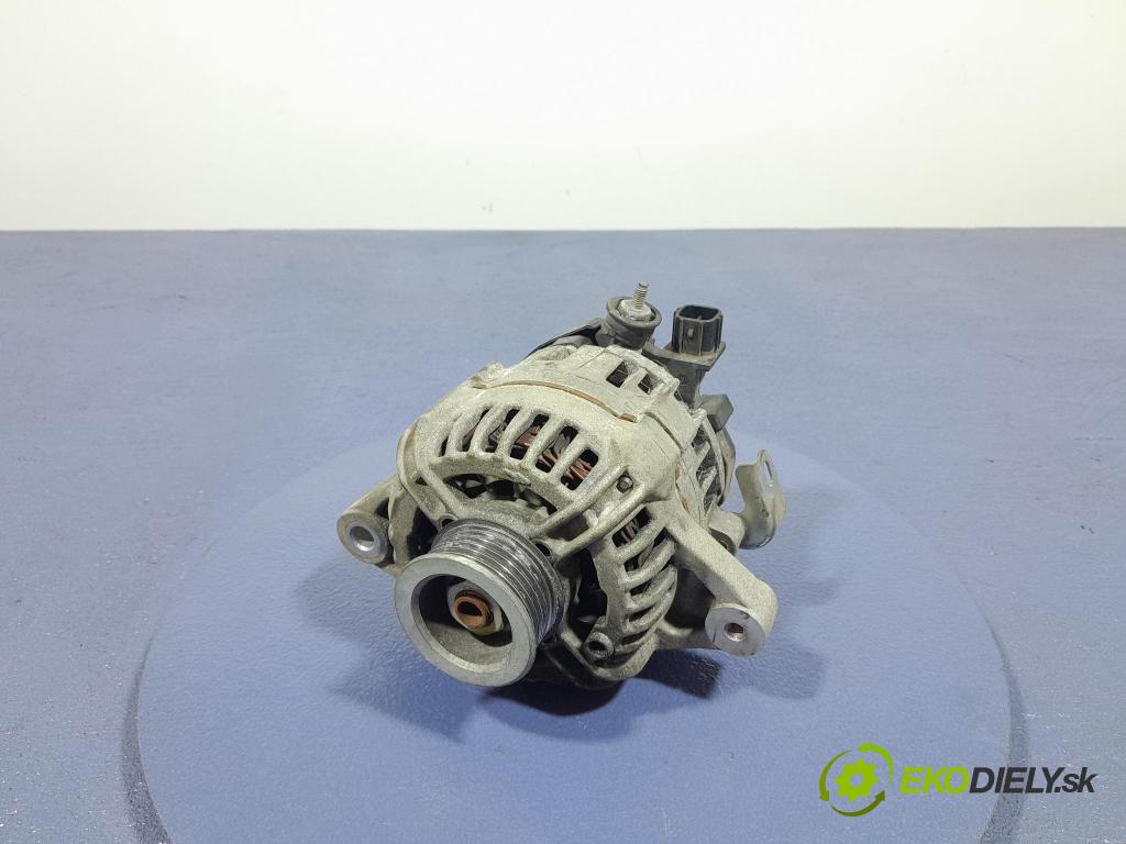 Toyota Yaris 2008 Alternator 27060-0J061