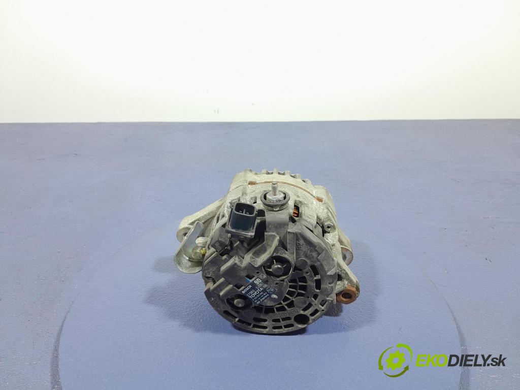 Toyota Yaris 2008 Alternator 27060-0J061
