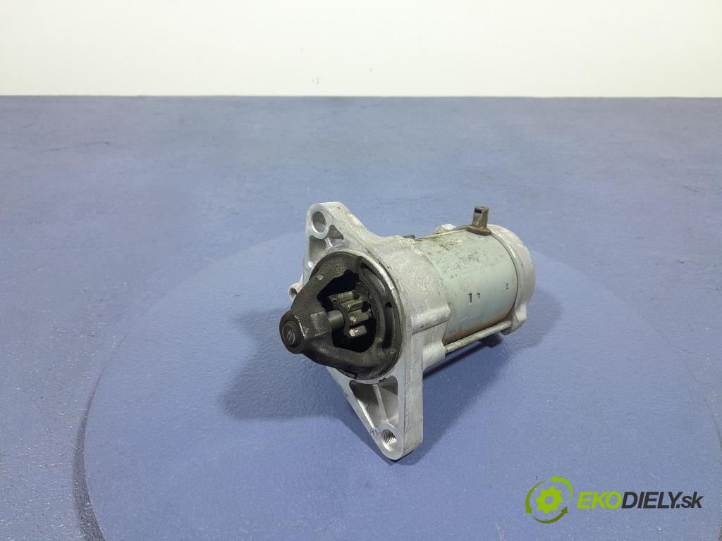 Toyota Yaris 2008 štartér