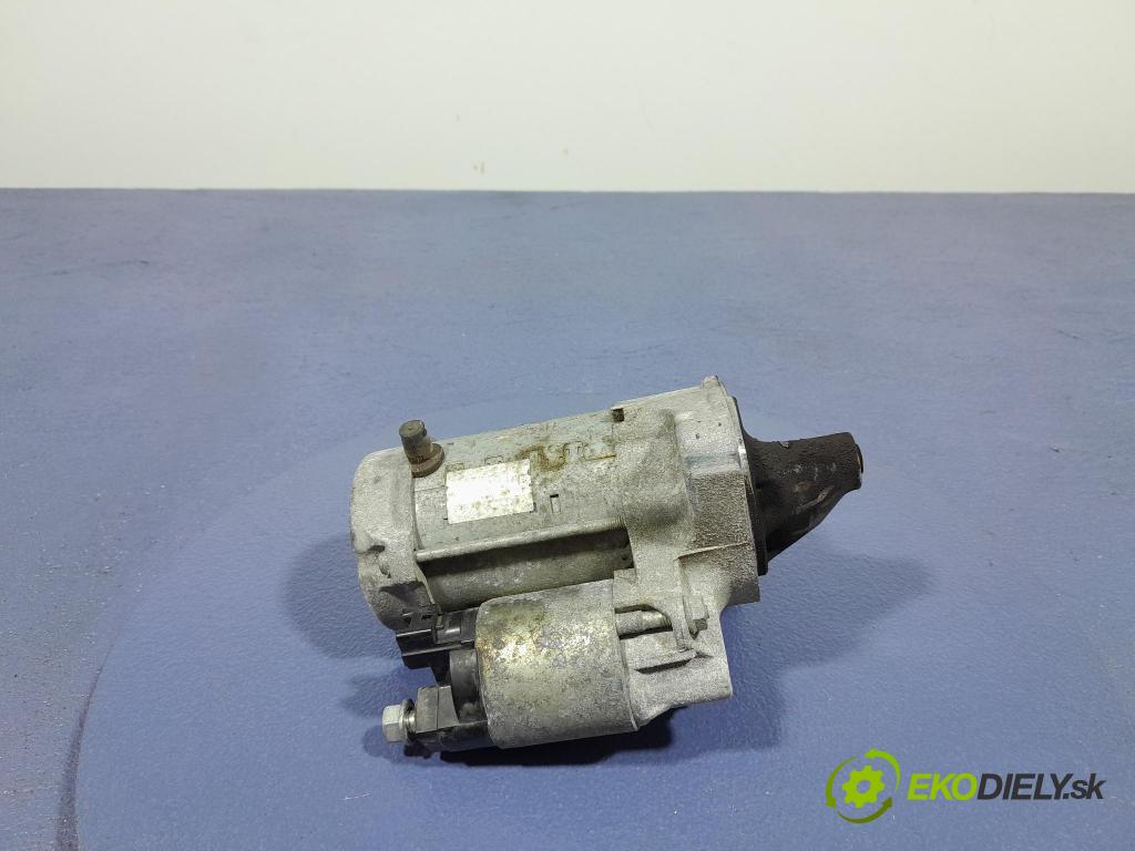 Toyota Yaris 2008 štartér