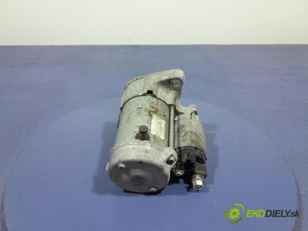 Toyota Yaris 2008 štartér