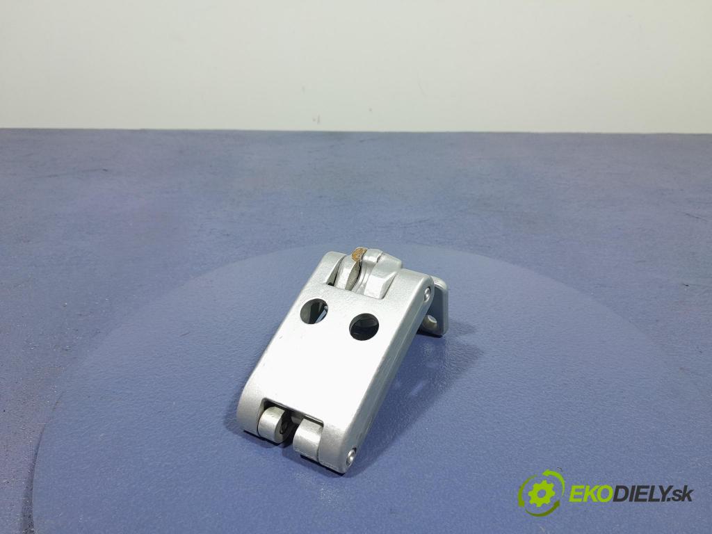 Mercedes Sprinter 2016 Závěs: dvere A9067400337